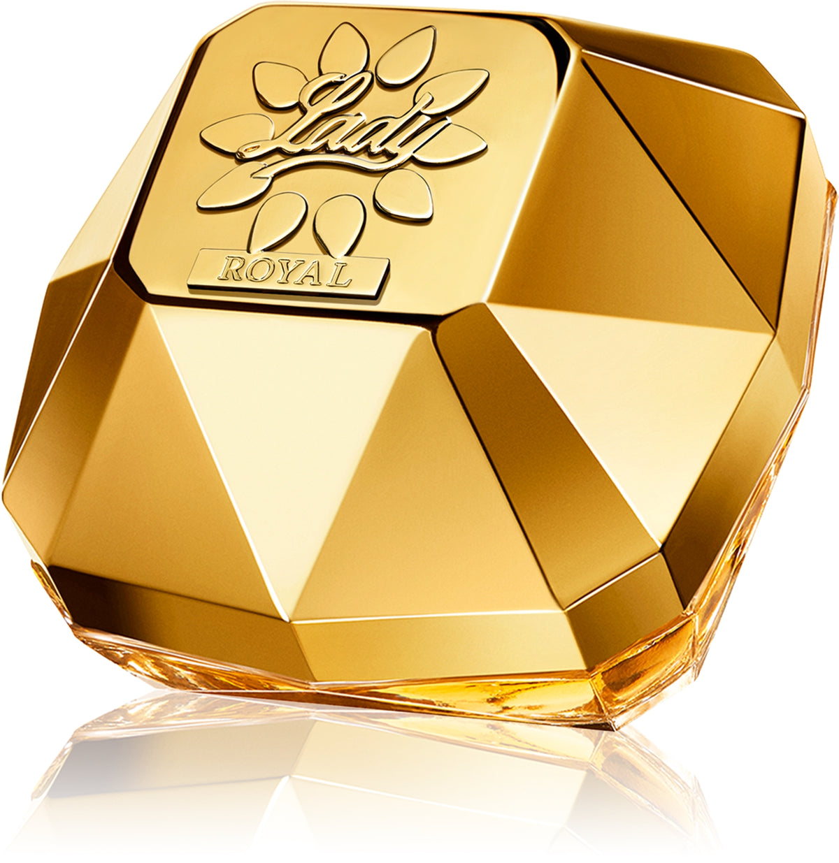 Paco Rabanne Lady Million Royal парфюмна вода за жени