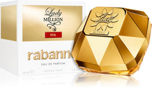 Paco Rabanne Lady Million Royal парфюмна вода за жени