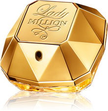 Lady Million EDP - EDP Парфюмна вода за жени - HOF.BG