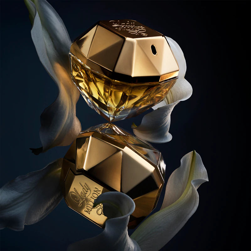 Lady Million EDP - EDP Парфюмна вода за жени - HOF.BG