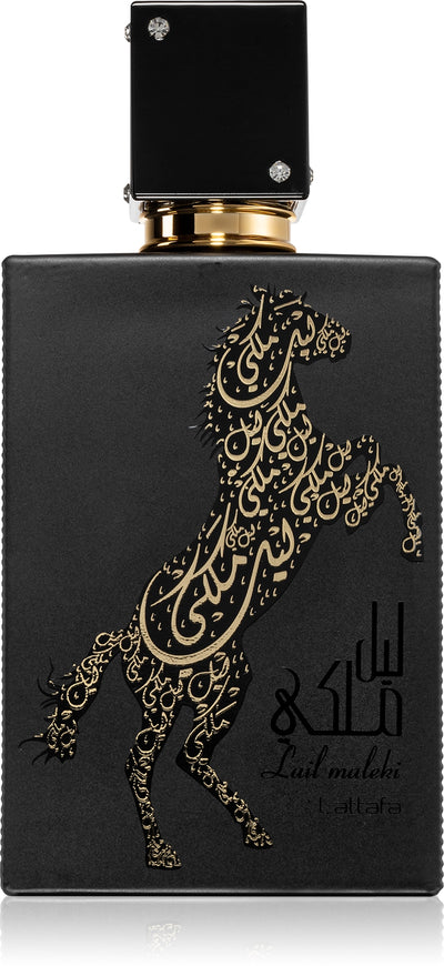 Lattafa Lail Maleki EDP