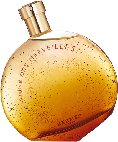 Hermes L'Ambre des Merveilles EDP