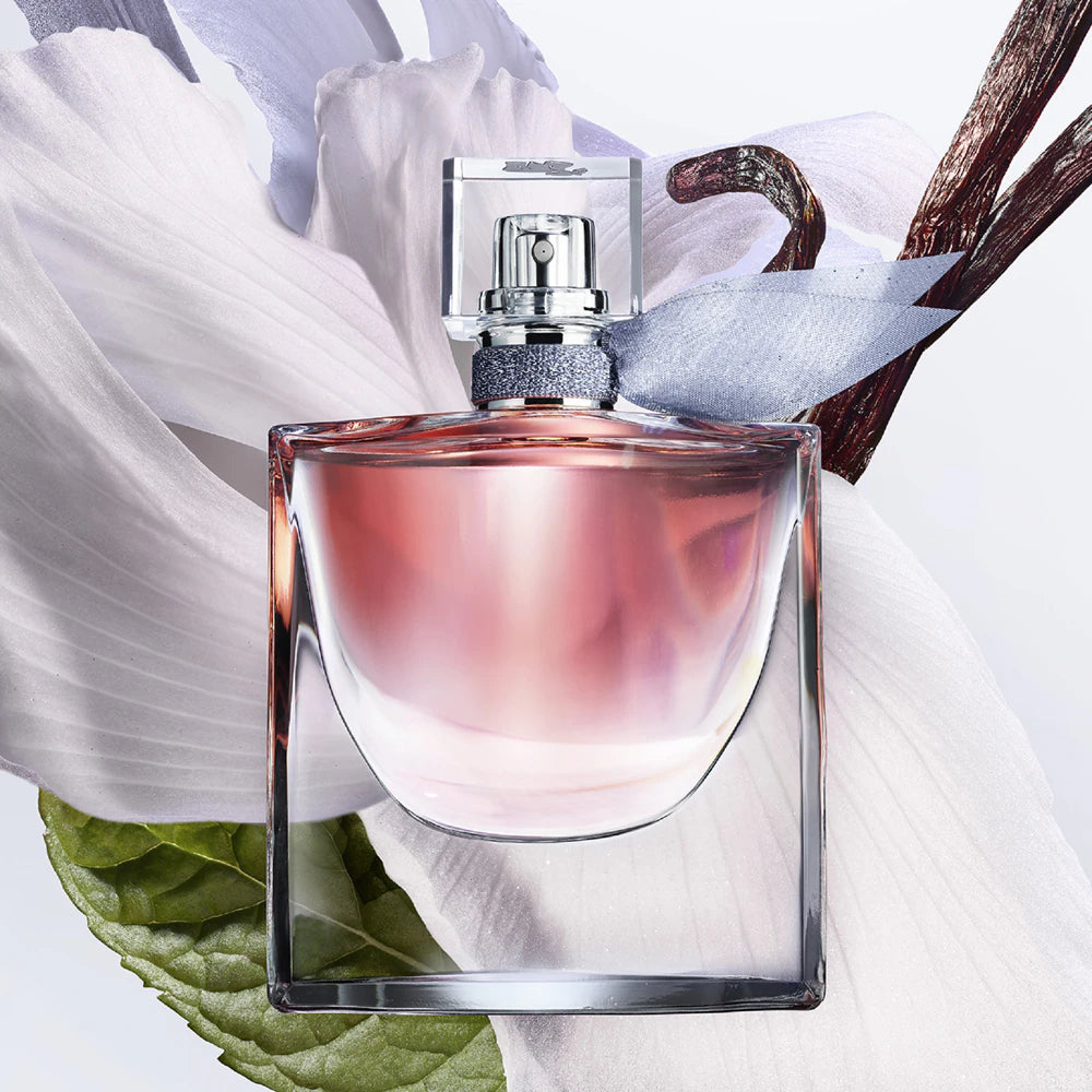Lancome La Vie Est Belle Rose Extraordinaire EDP парфюмна вода за жени с розови нотки и елегантен флакон