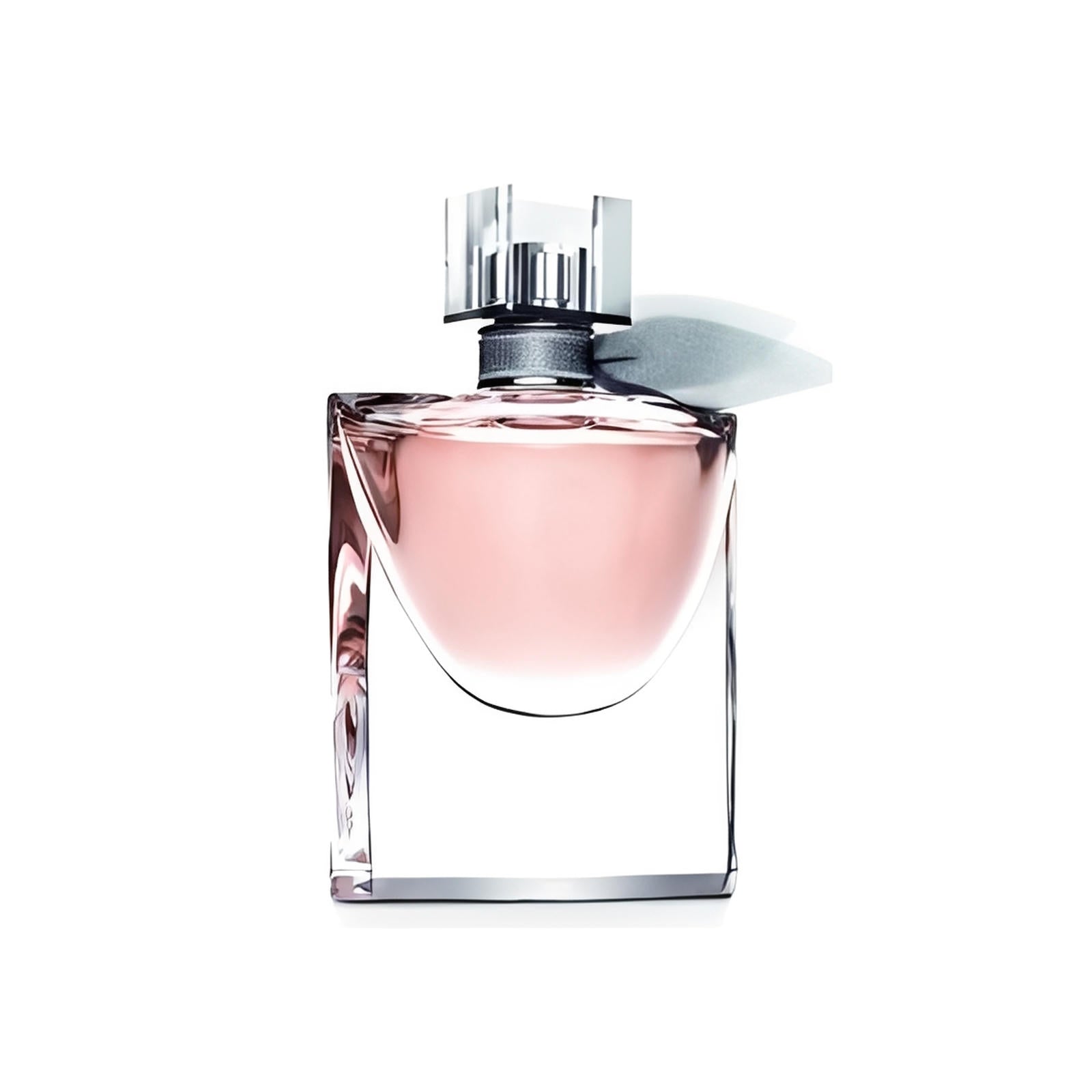 Lancome La Vie Est Belle EDP дамски парфюм вода с изящен флакон и елегантен дизайн.