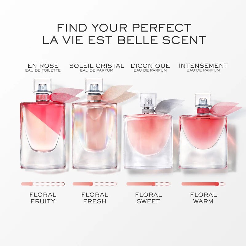 La Vie Est Belle EDP - EDP Парфюмна вода за жени - Lancome - HOF.BG