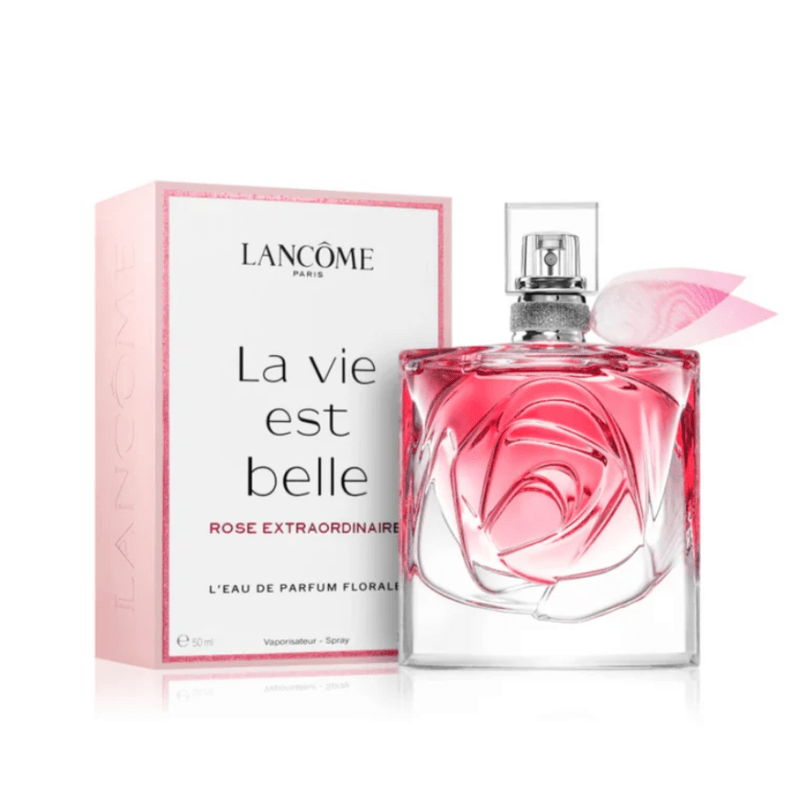 La Vie Est Belle Rose Extraordinaire EDP - EDP Парфюмна вода за жени - Lancome - HOF.BG
