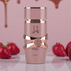 Lattafa Yara Elixir EDP парфюмна вода за жени 100 мл, лека и цветна ароматна композиция.