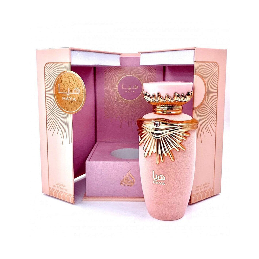 Haya Eau De Parfum