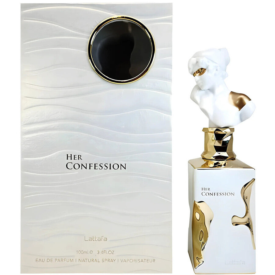 Her Confession Eau De Parfum