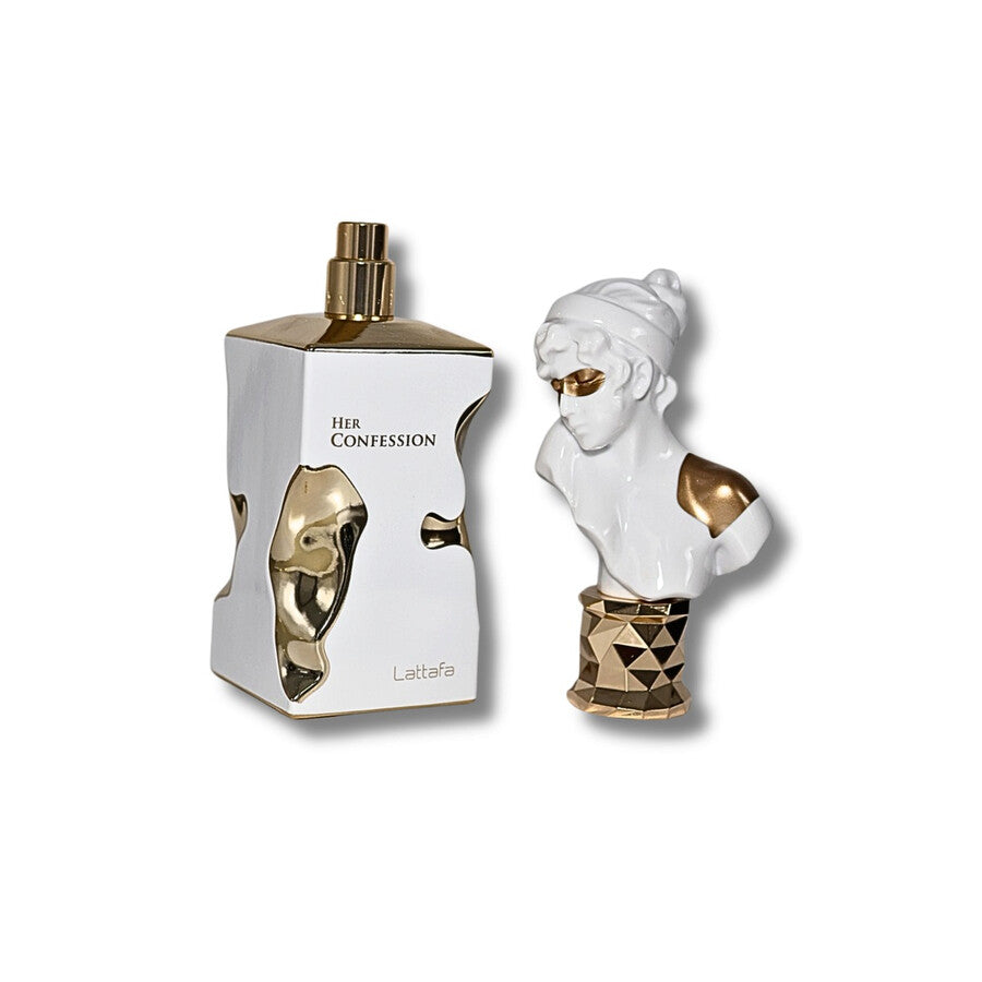 Her Confession Eau De Parfum