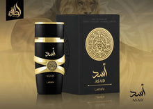 Lattafa Asad EDP - EDP Парфюмна вода за мъже - Lattafa - HOF.BG