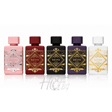 Lattafa Bade'e Al Oud Collection 5 x 5 ML Комплект - КОМПЛЕКТ - Lattafa - HOF.BG