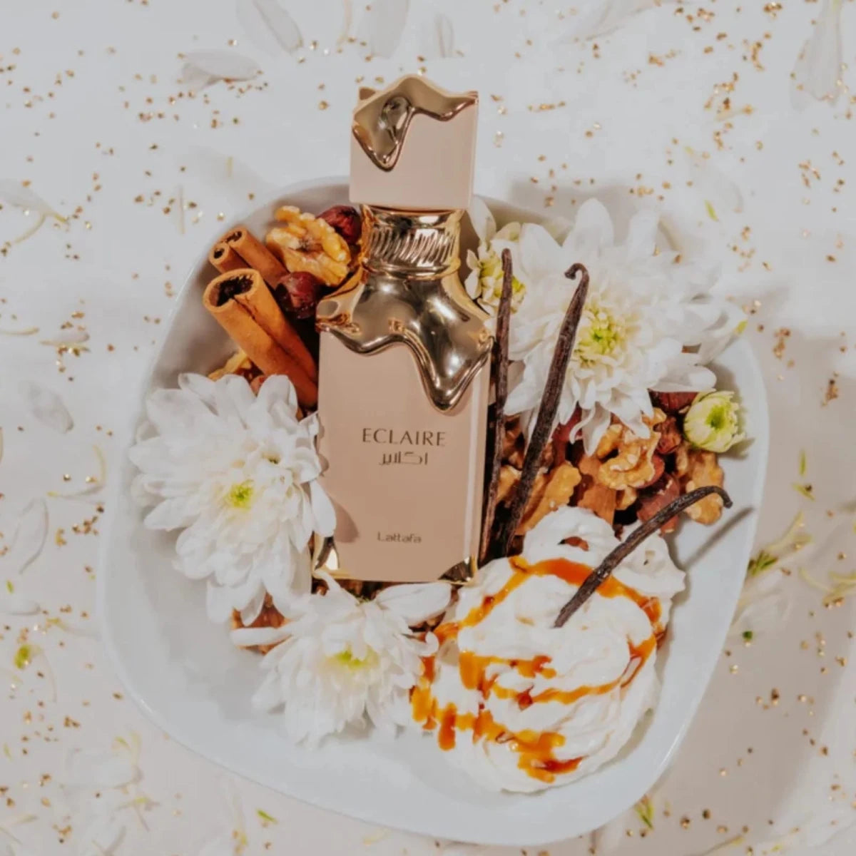 Lattafa Eclaire EDP - EDP Парфюмна вода за жени - Lattafa - HOF.BG