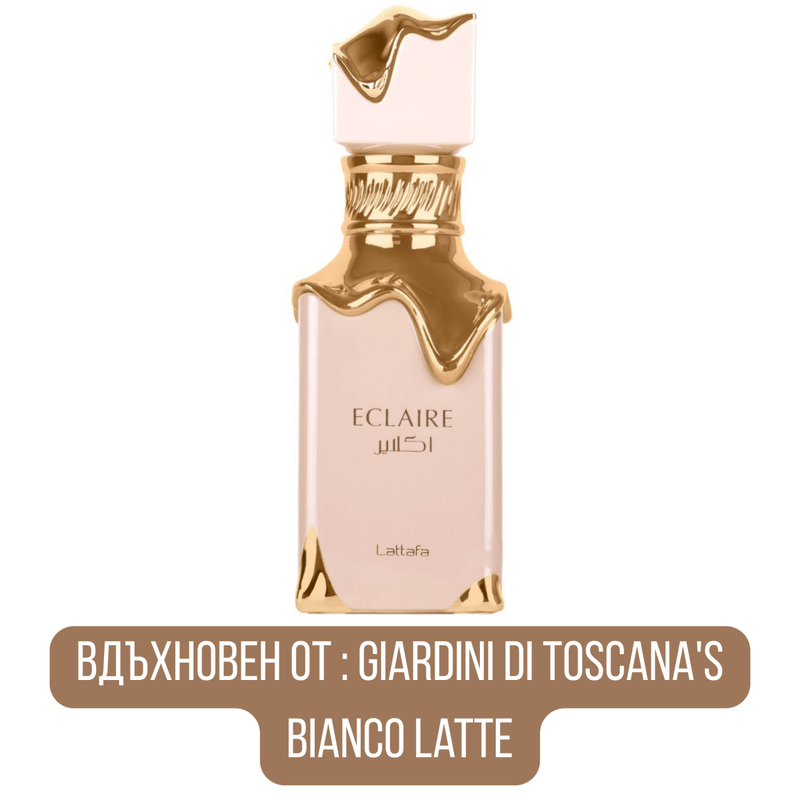 Lattafa Eclaire EDP - EDP Парфюмна вода за жени - Lattafa - HOF.BG
