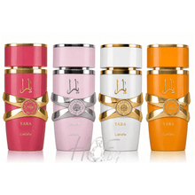 Lattafa My Yara Collection 4 x 25 ML Комплект - КОМПЛЕКТ - Lattafa - HOF.BG