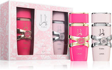 Lattafa Yara 5th Anniversary Edition 2 x 100 ML Комплект - КОМПЛЕКТ - Lattafa - HOF.BG
