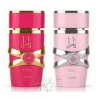Lattafa Yara 5th Anniversary Edition 2 x 100 ML Комплект - КОМПЛЕКТ - Lattafa - HOF.BG