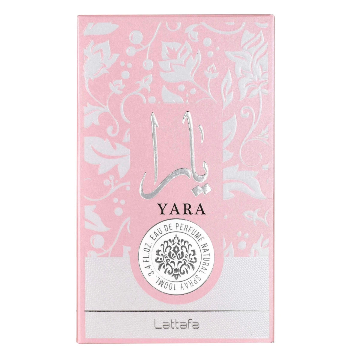 Lattafa Yara EDP - EDP Парфюмна вода за жени - Lattafa - HOF.BG