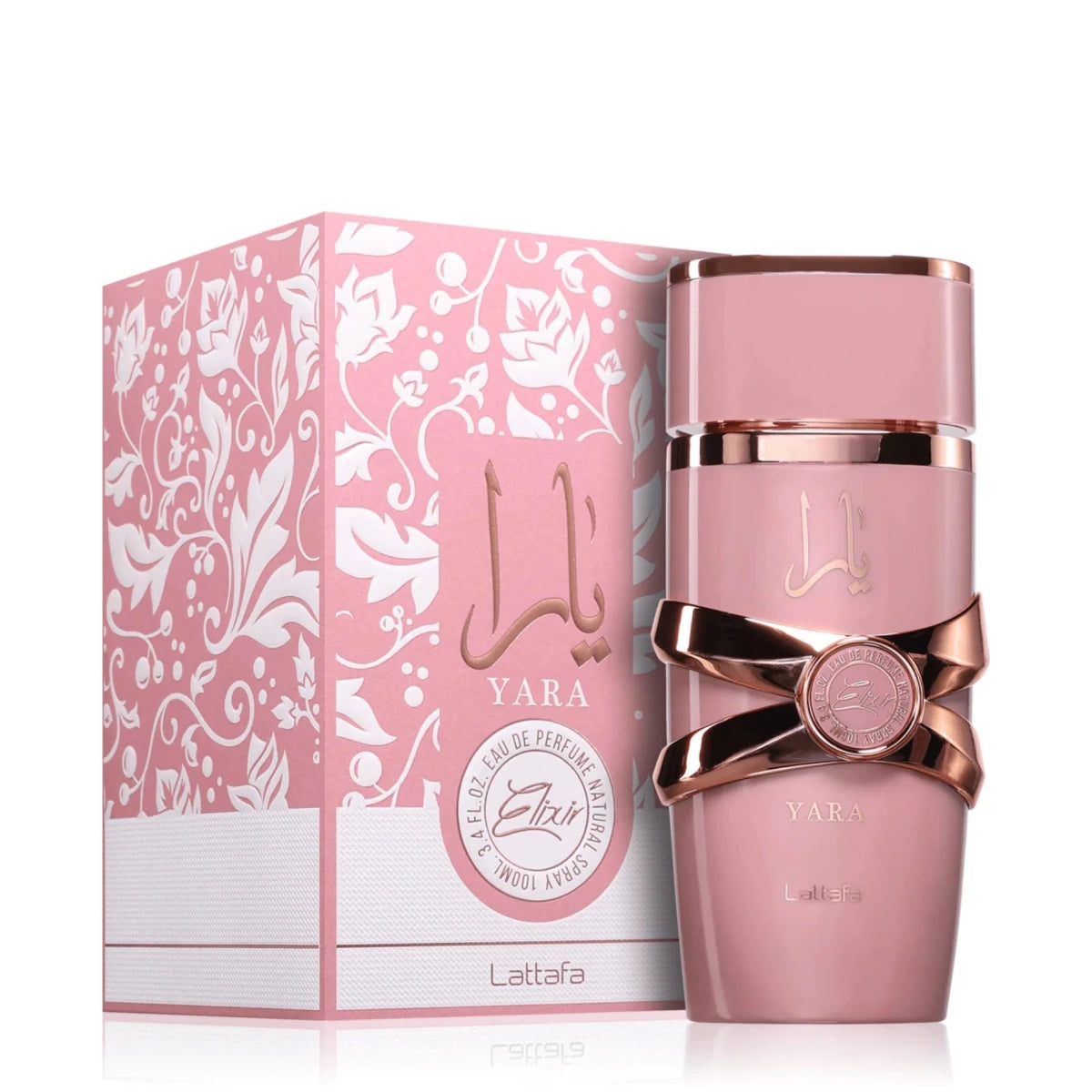 Lattafa Yara Elixir EDP - EDP Парфюмна вода за жени - Lattafa - HOF.BG