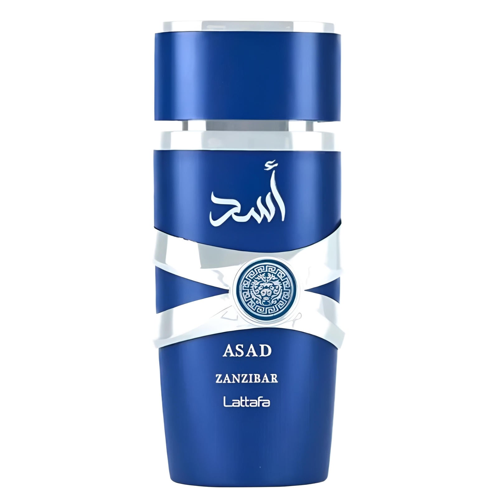 Asad Zanzibar Eau De Parfum - HOF.BG
