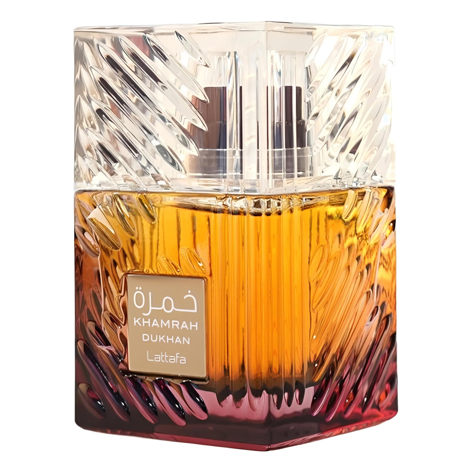 Khamrah Dukhan Eau De Parfum - HOF.BG