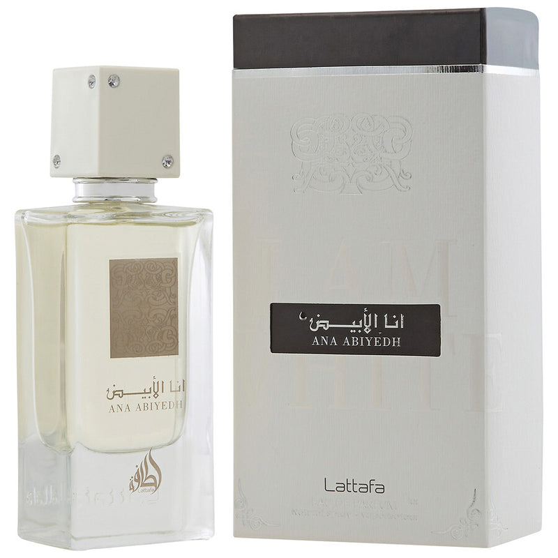 Ana Abiyedh Eau De Parfum