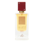 Ana Abiyedh Rouge Eau De Parfum