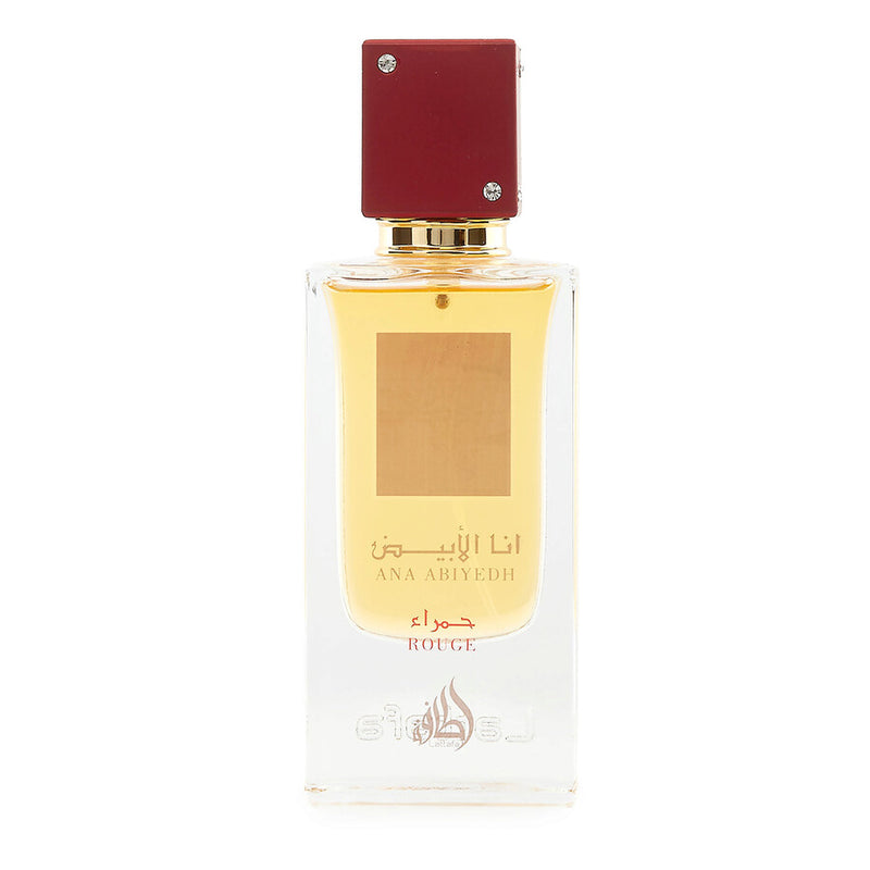 Ana Abiyedh Rouge Eau De Parfum