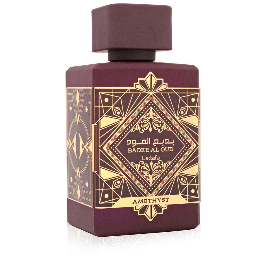 Bade'e Al Oud Amethyst Eau De Parfum