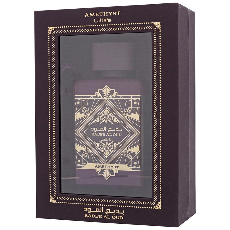 Bade'e Al Oud Amethyst Eau De Parfum