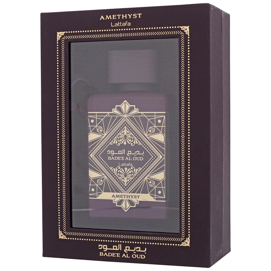 Bade'e Al Oud Amethyst Eau De Parfum