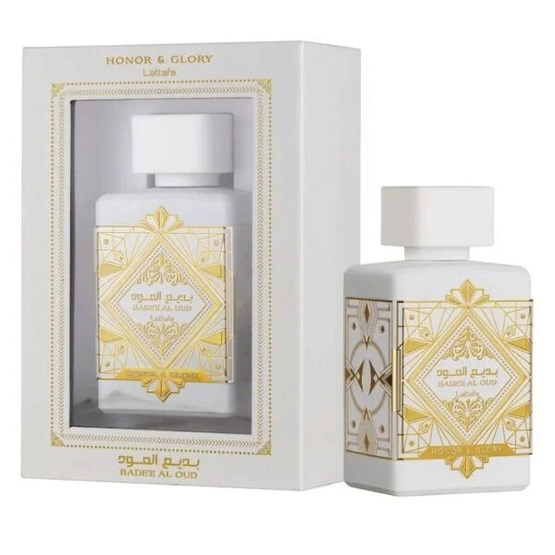 Bade'e Al Oud - Honor & Glory Eau De Parfum
