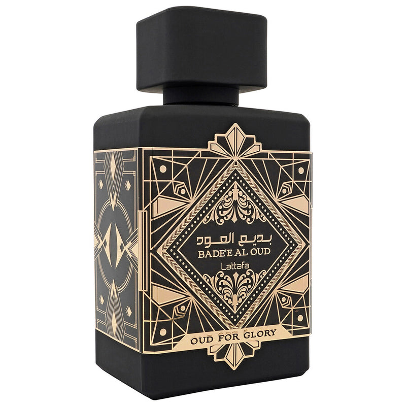 Bade'e Al Oud - Oud for Glory Eau De Parfum