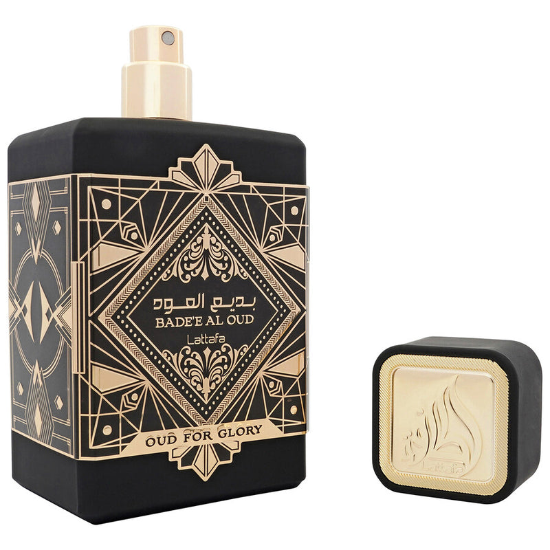 Bade'e Al Oud - Oud for Glory Eau De Parfum