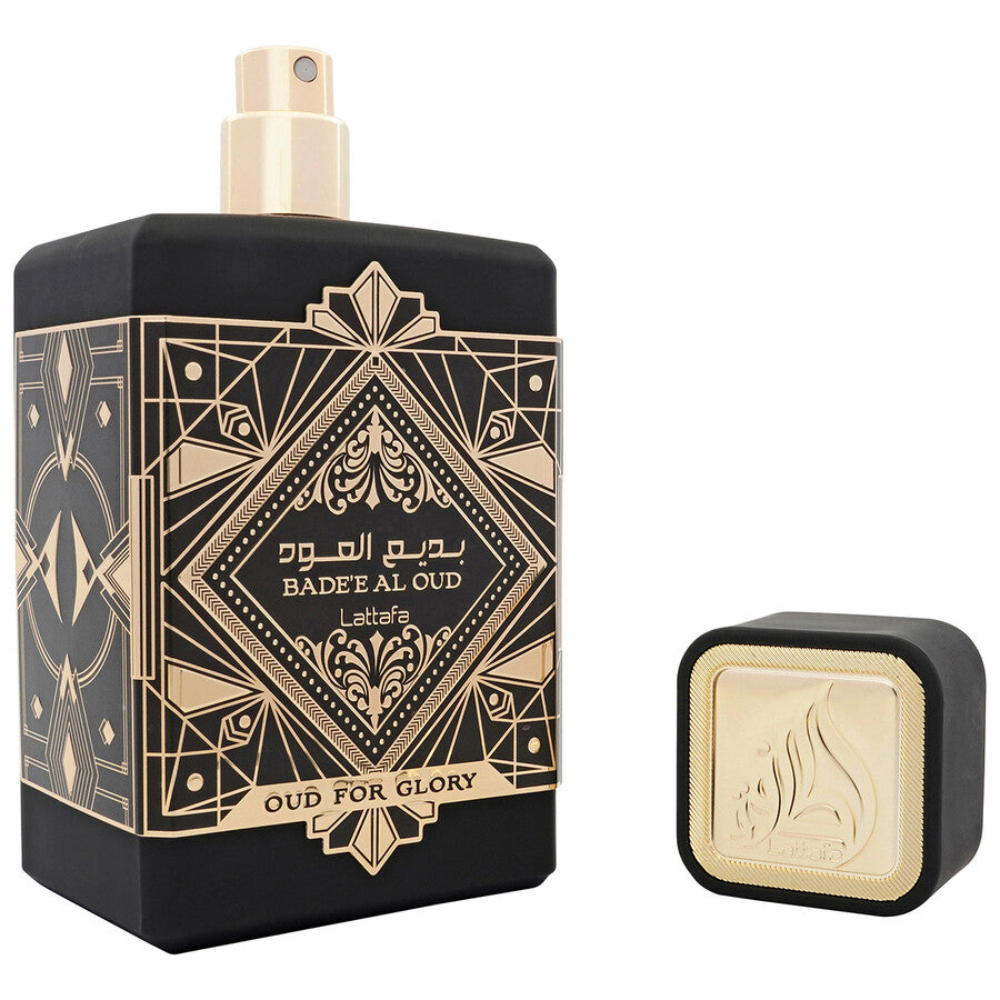 Bade'e Al Oud - Oud for Glory Eau De Parfum
