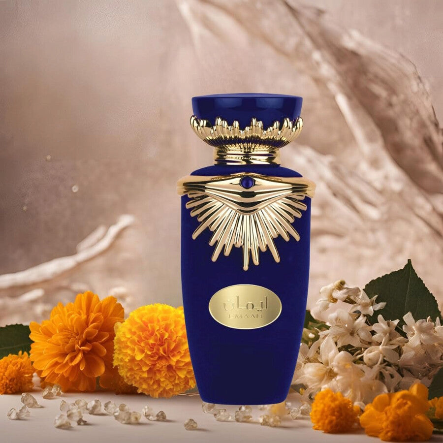 Emaan Eau De Parfum