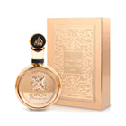 Fakhar Gold Eau De Parfum