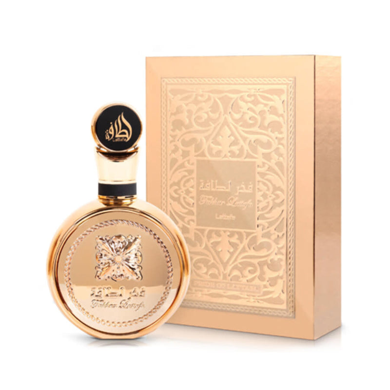 Fakhar Gold Eau De Parfum