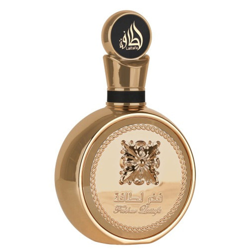 Fakhar Gold Eau De Parfum