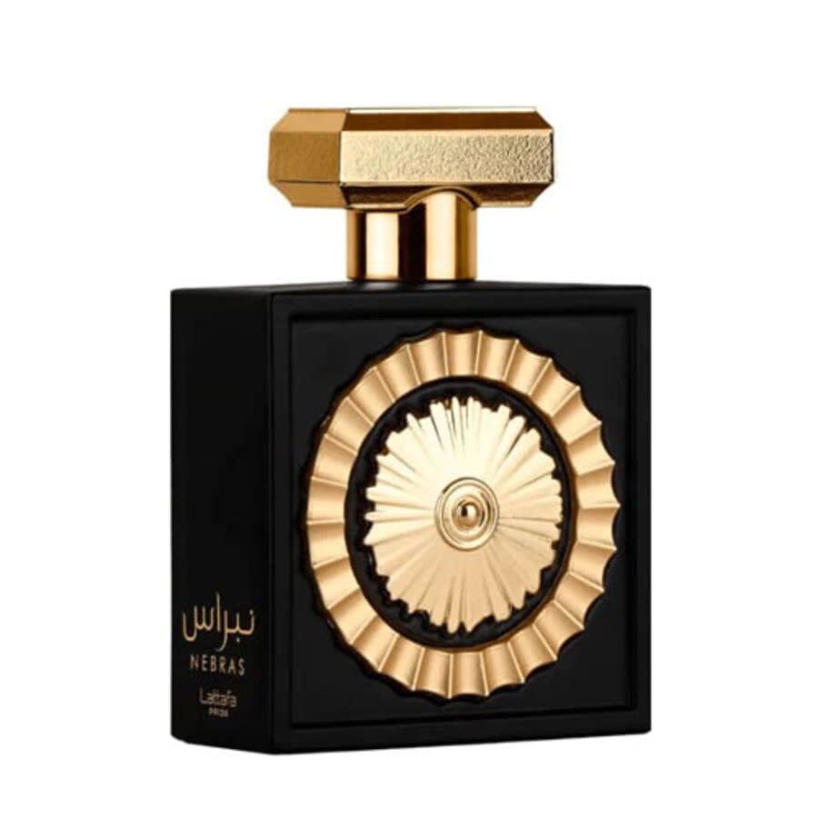 Pride Nebras Eau De Parfum