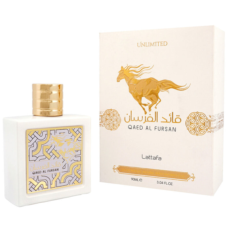 Qaed Al Fursan Unlimited Eau De Parfum