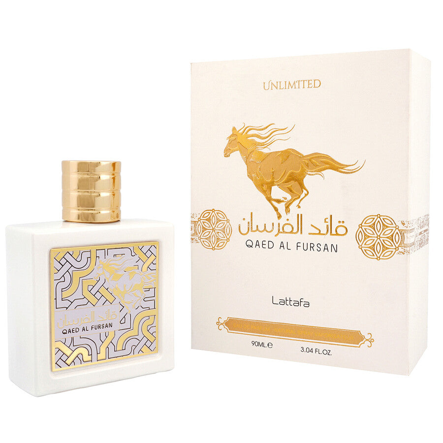 Qaed Al Fursan Unlimited Eau De Parfum