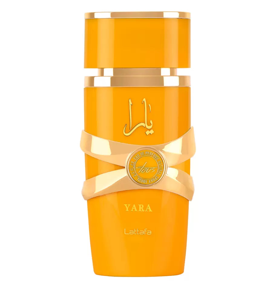 Yara Tous Eau De Parfum