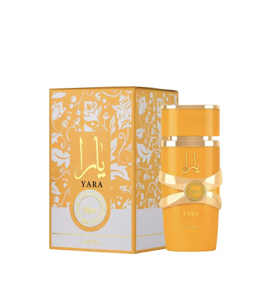 Yara Tous Eau De Parfum