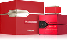Al Haramain L'Aventure Grapefruit Parfum