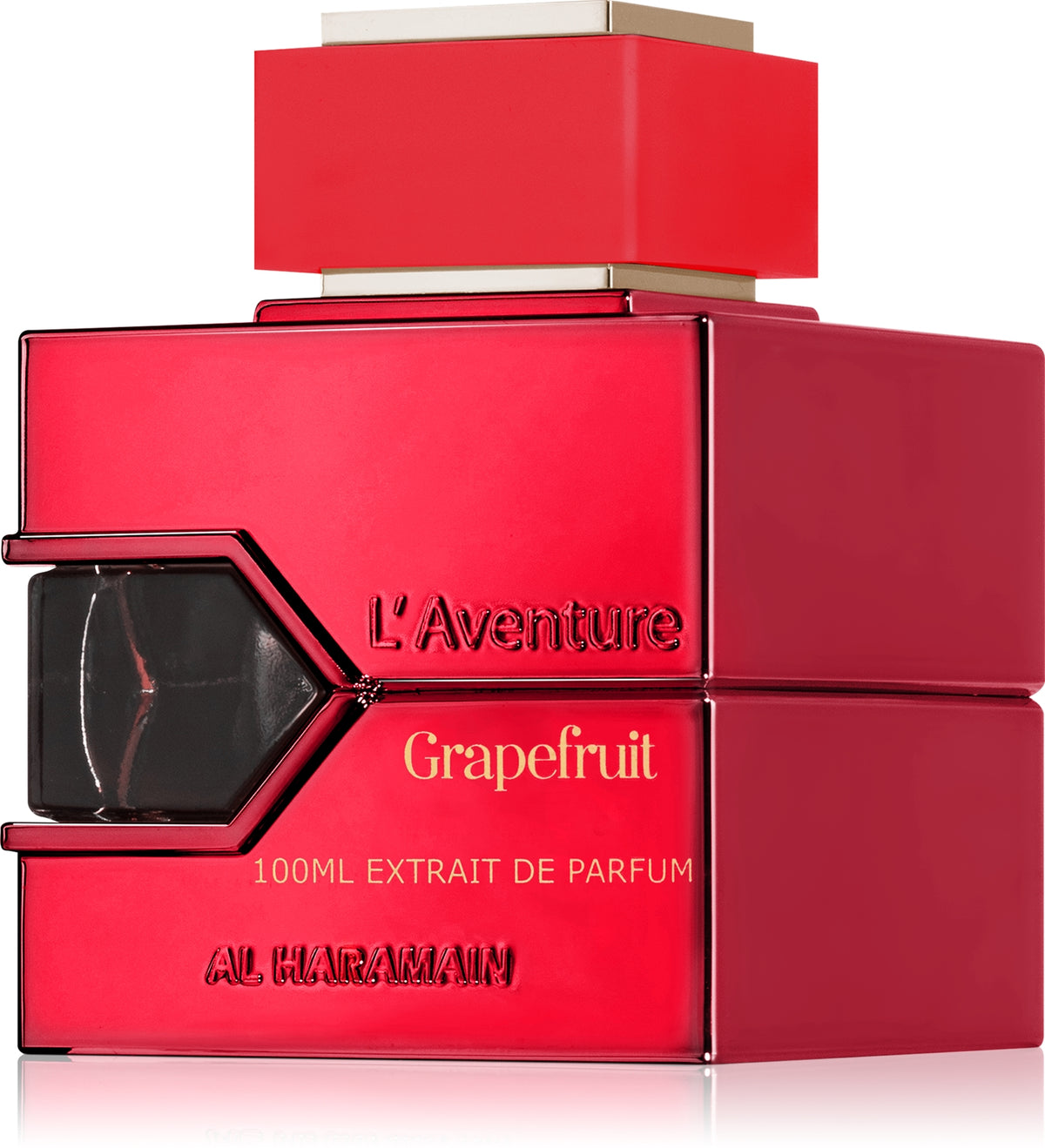 Al Haramain L'Aventure Grapefruit парфюм за жени