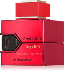 Al Haramain L'Aventure Grapefruit парфюм за жени