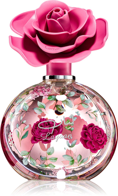 Lattafa Layaan EDP