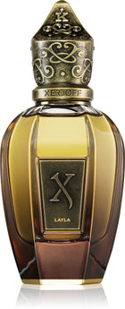 Xerjoff Kemi Collection Layla Parfum