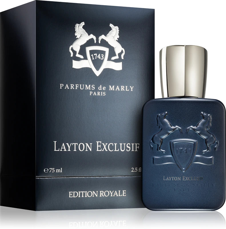 Parfums de Marly Layton Exclusif